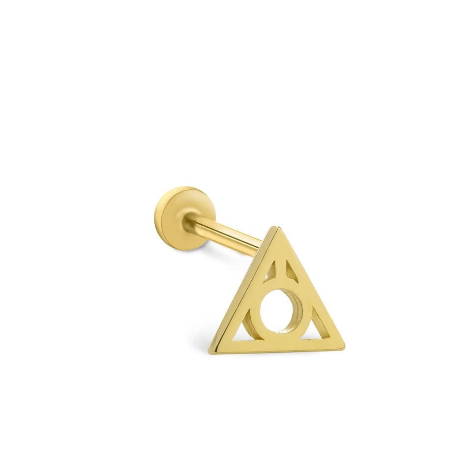 Deathly Hallow Tragus