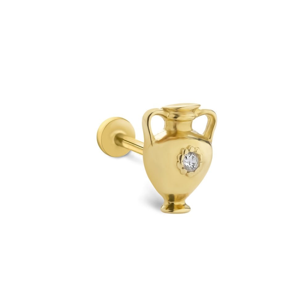 Kupa Tragus
