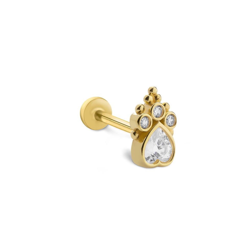 Kalpli Vintage Tragus