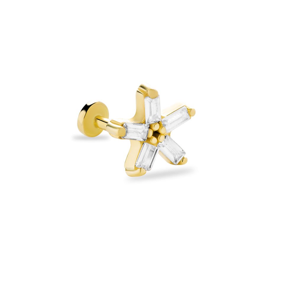 Baget Yıldız Tragus