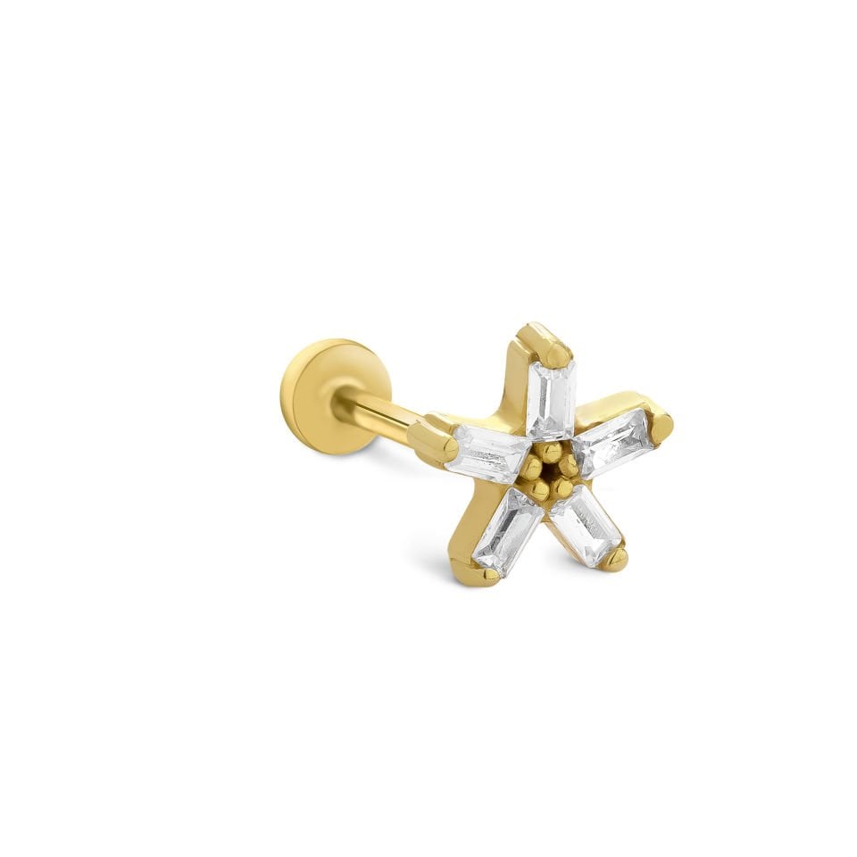 Baget Yıldız Tragus