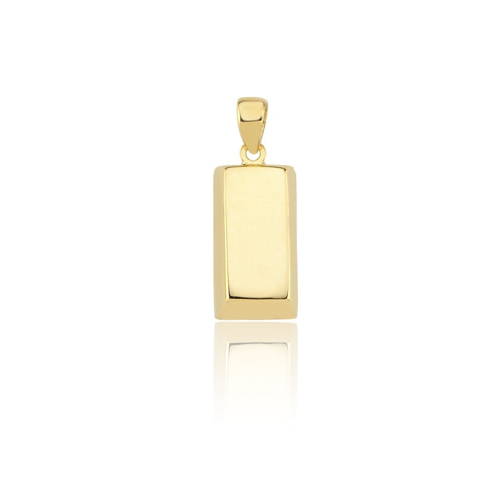 Pure Bullion Kolye Ucu