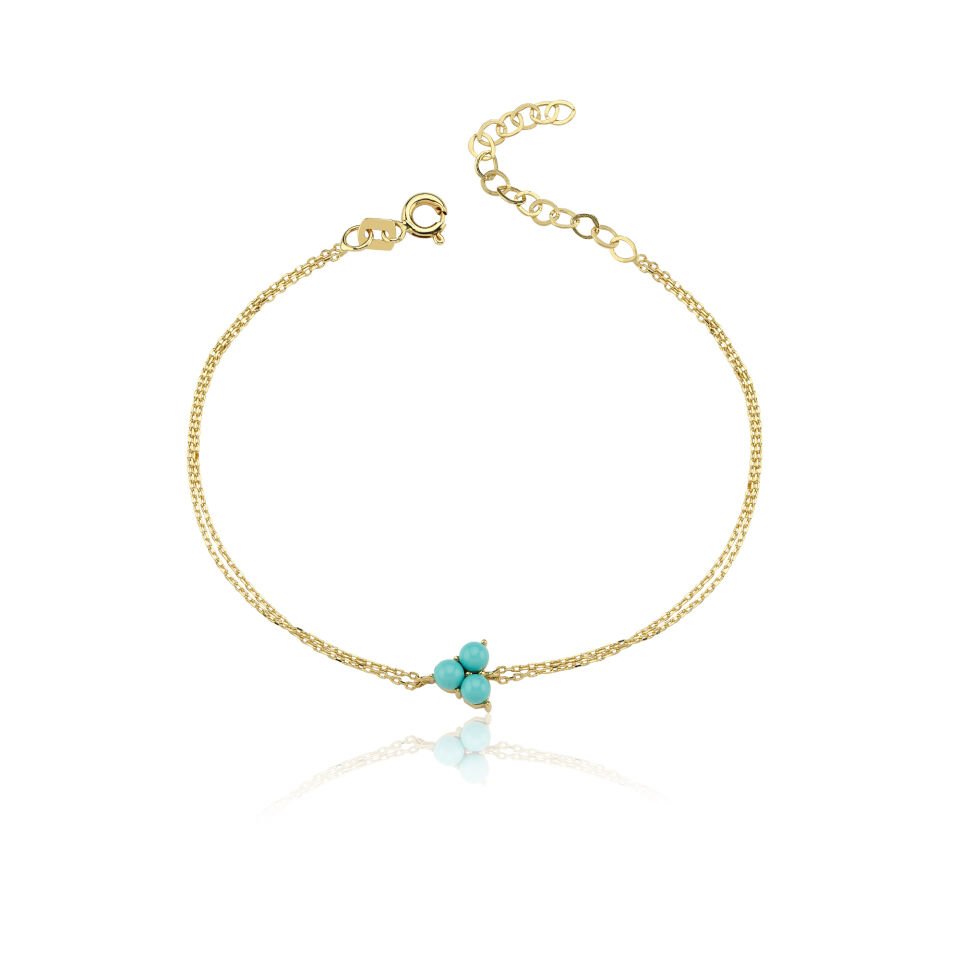 Tria Aqua Bileklik
