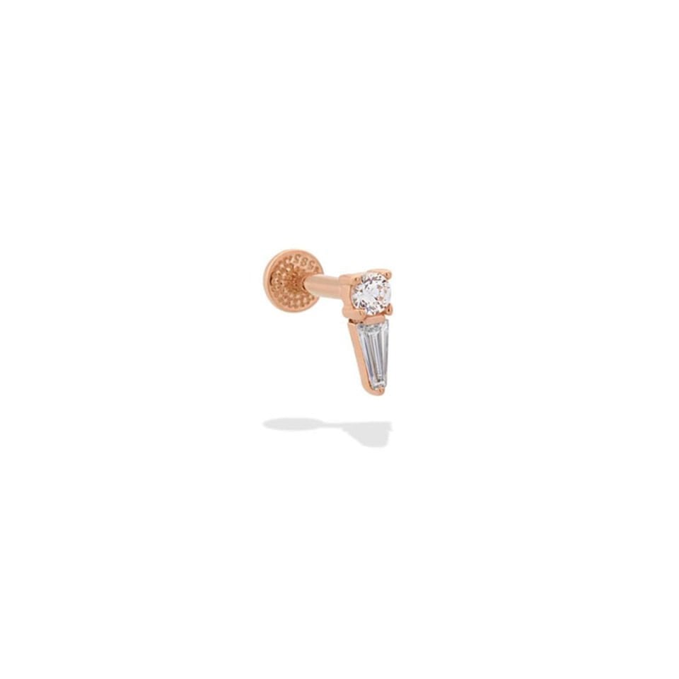 Kule Tragus Piercing