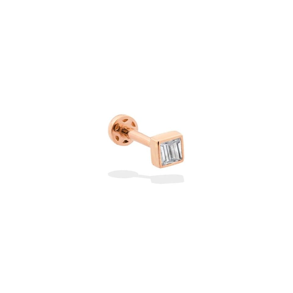 Protect Tragus Piercing