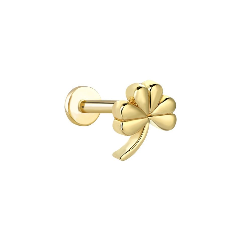 Yonca Tragus Piercing