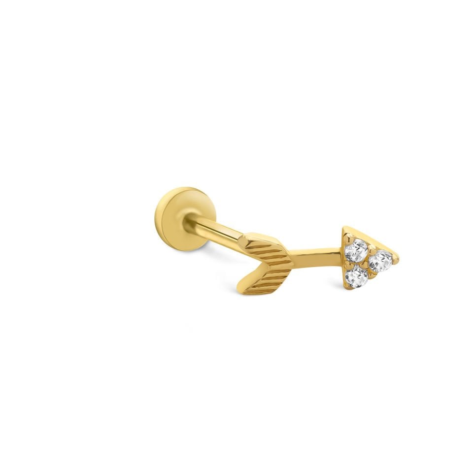 Taşlı Ok Tragus