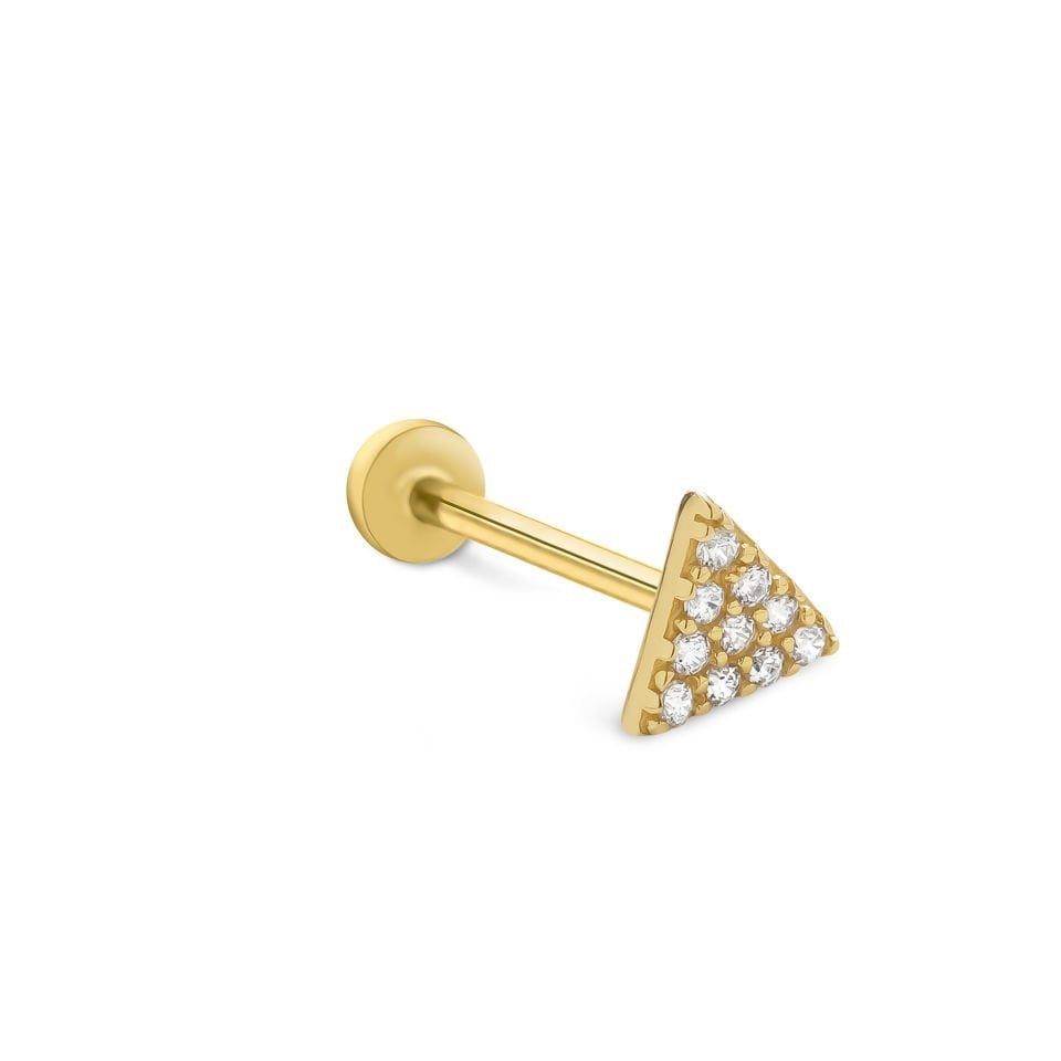 Piramit Tragus