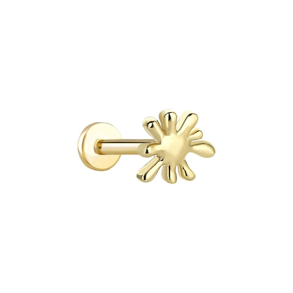 Tasarım Tragus Piercing