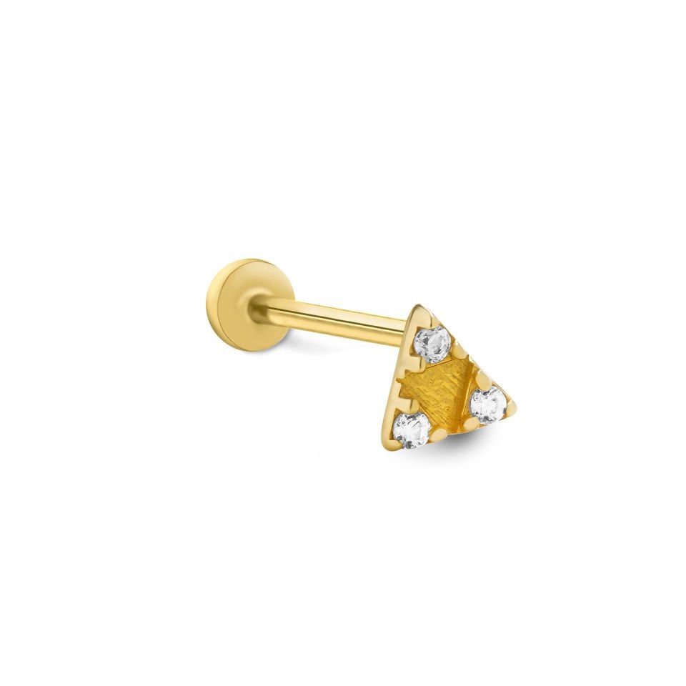 Üç Taş Üçgen Tragus