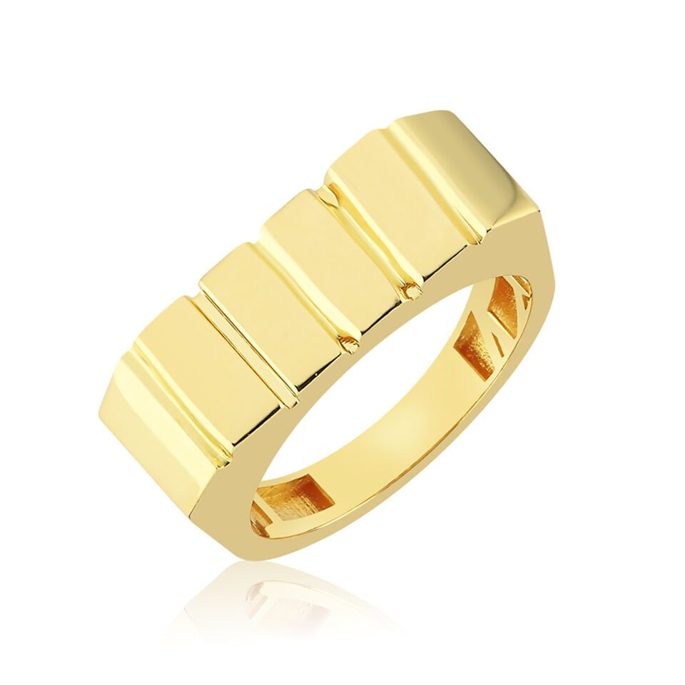 Golden Köprü Yüzük