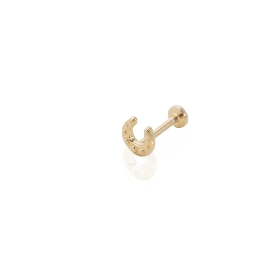 Nal Tragus Piercing