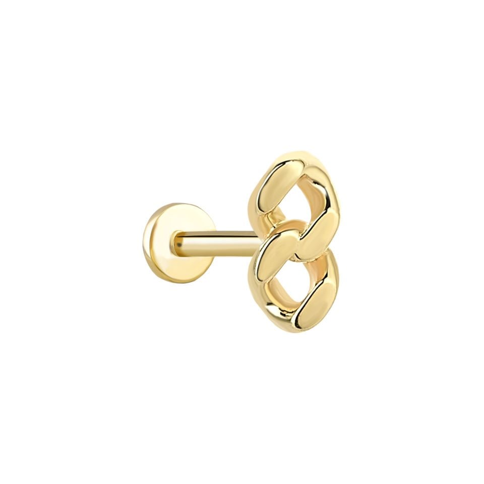 İkili Gurmet Tragus Piercing