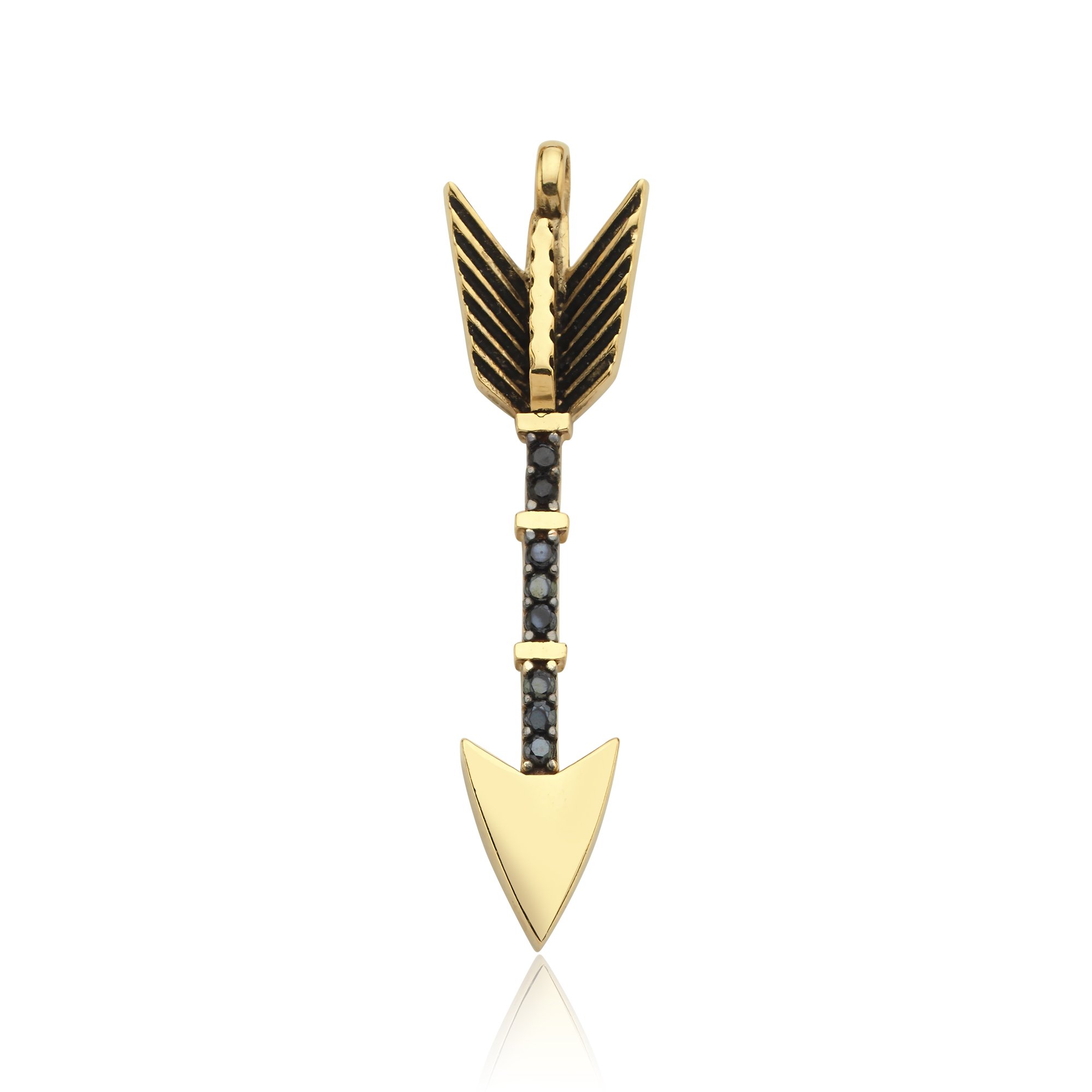 Arrow Kolye Ucu