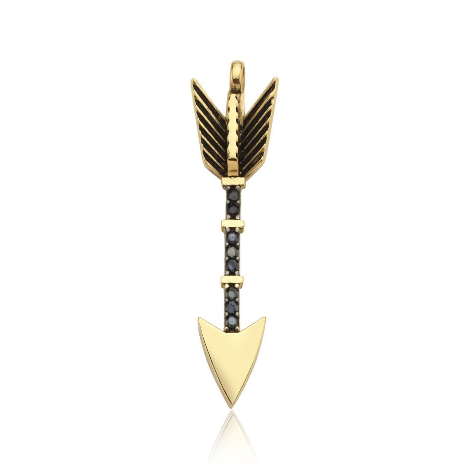 Arrow Kolye Ucu