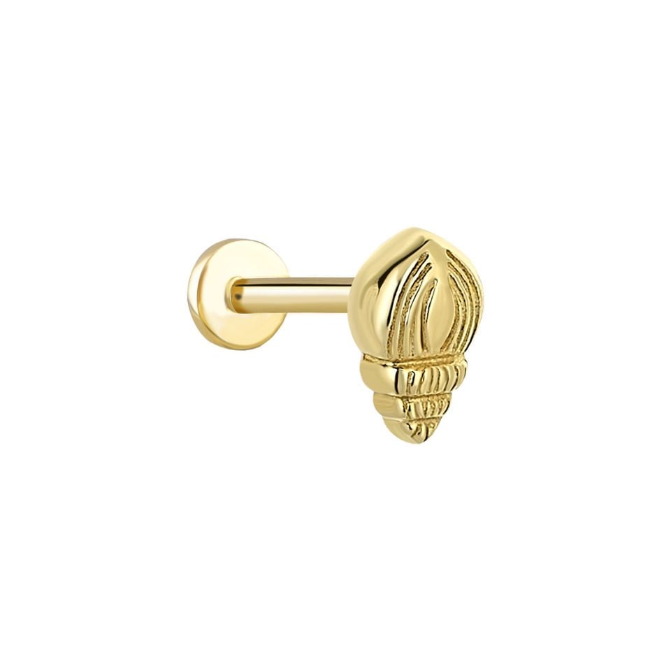Dondurma Tragus Piercing