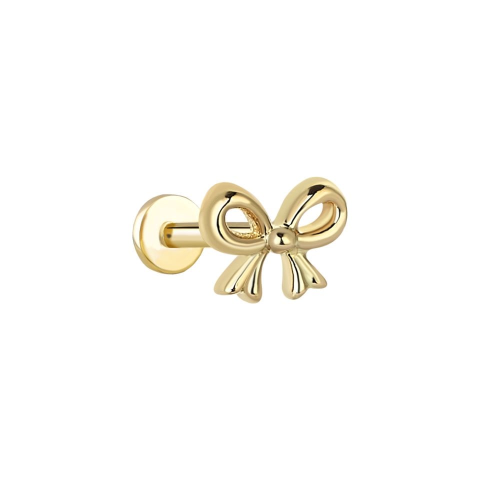 Fiyonk Tragus Piercing