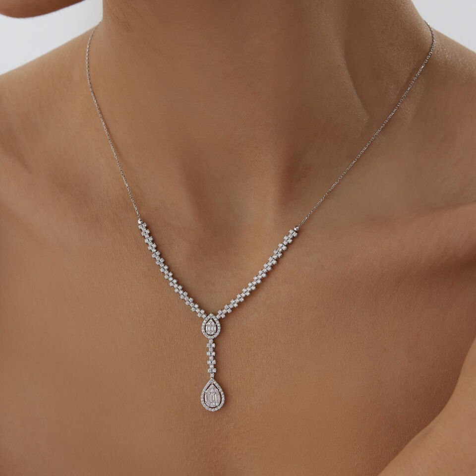 Vera Damla Set
