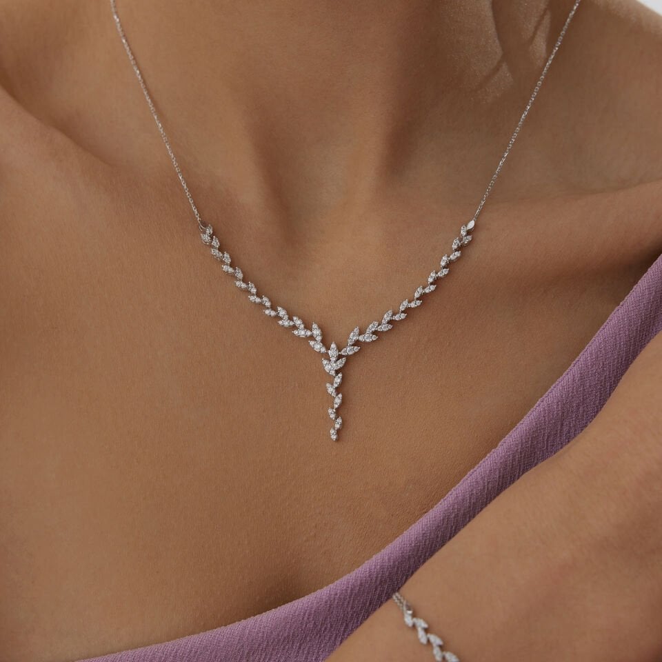 Type2 Leaf Road Set