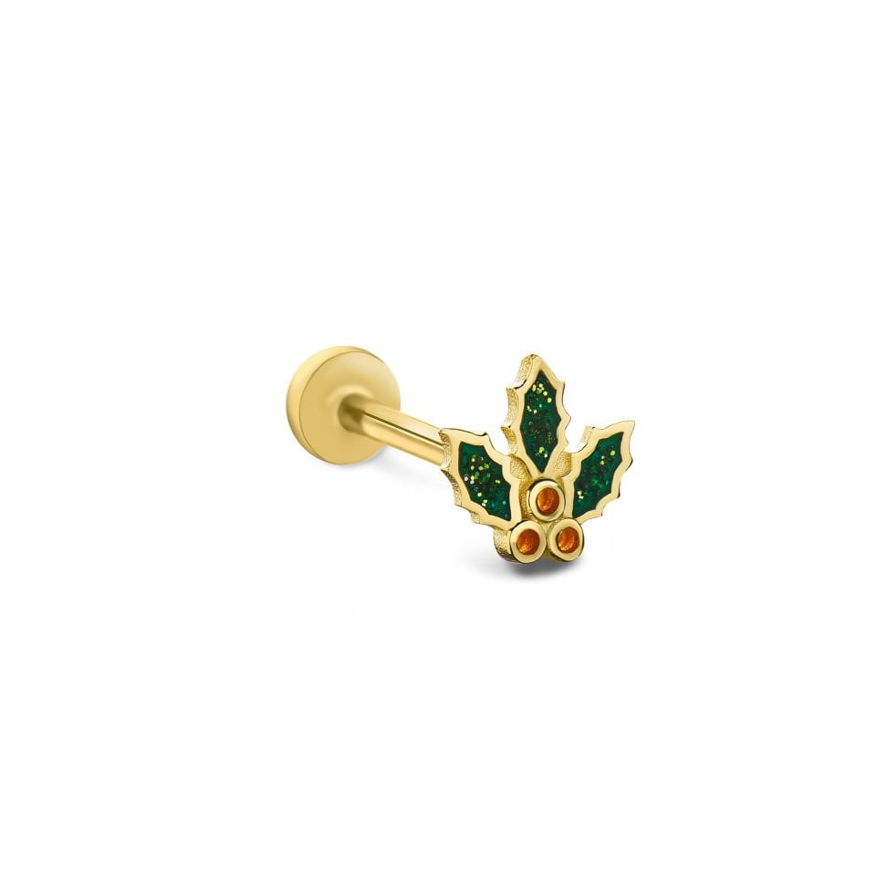 Kokina Tragus Piercing
