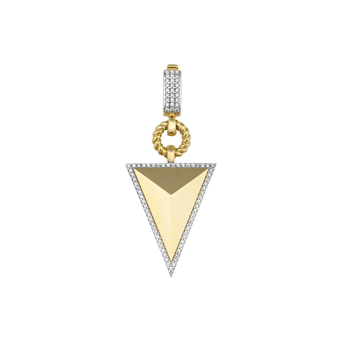 Piramit Charm