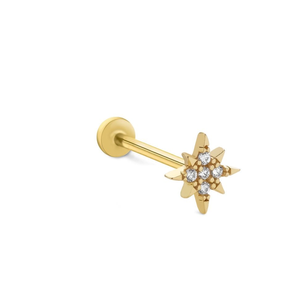 Stone Yıldız Tragus