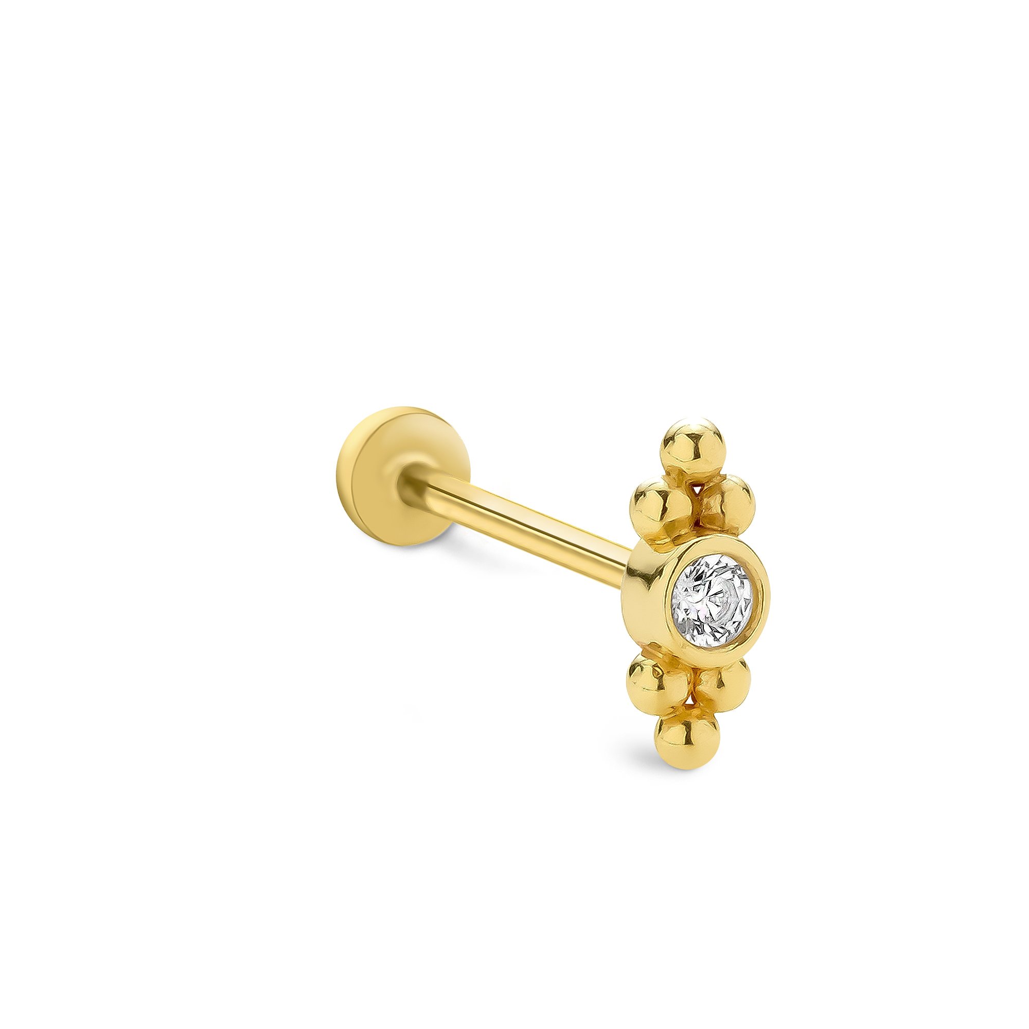 Tohum Tragus