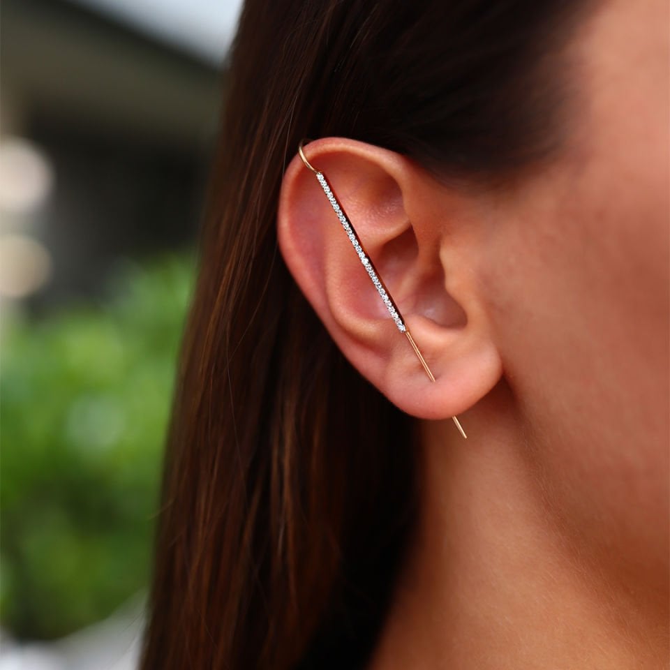 Köprü Piercing
