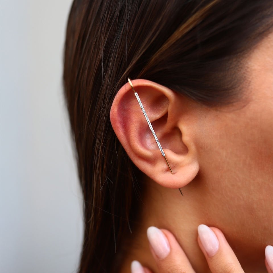 Köprü Piercing
