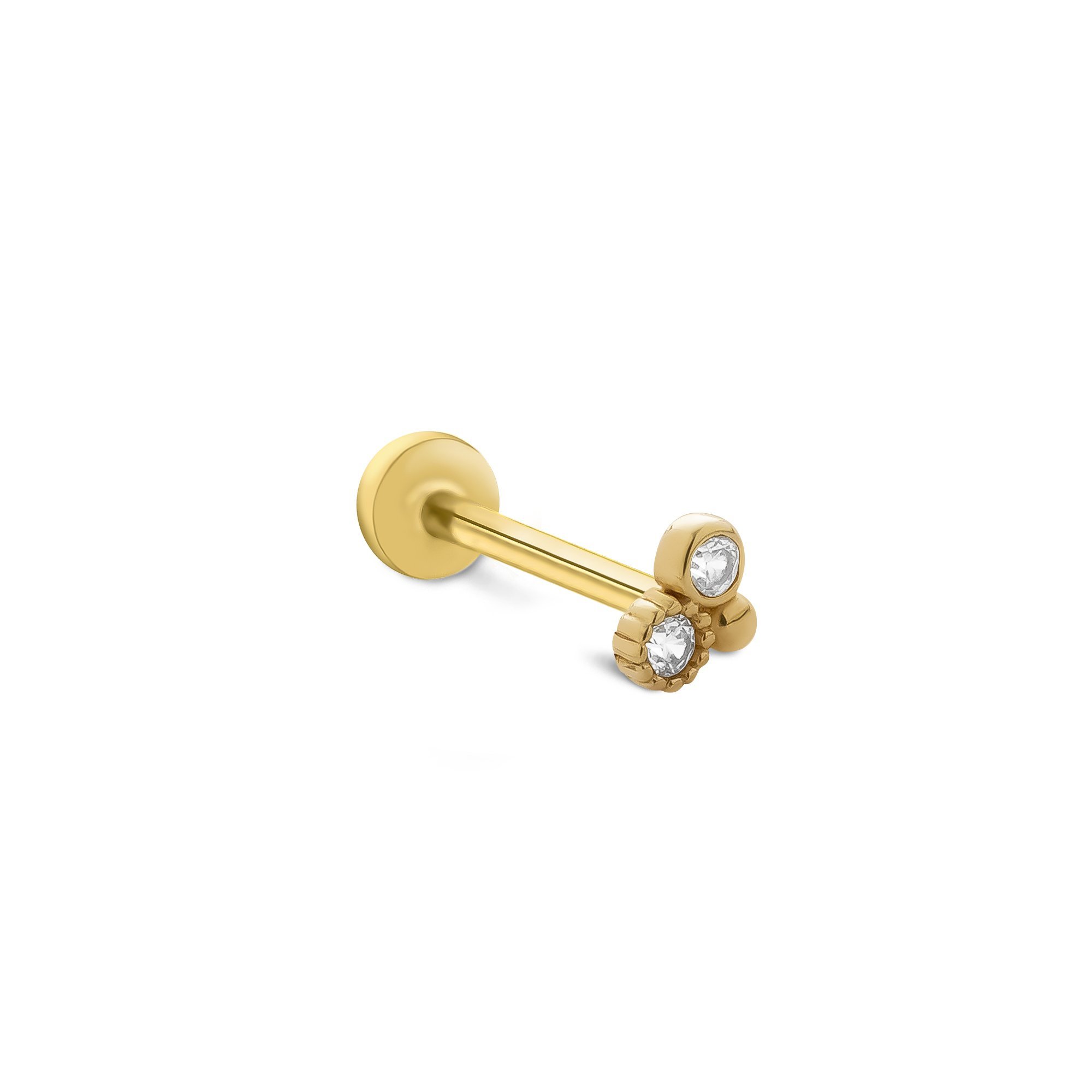 Miks Top Tragus Piercing