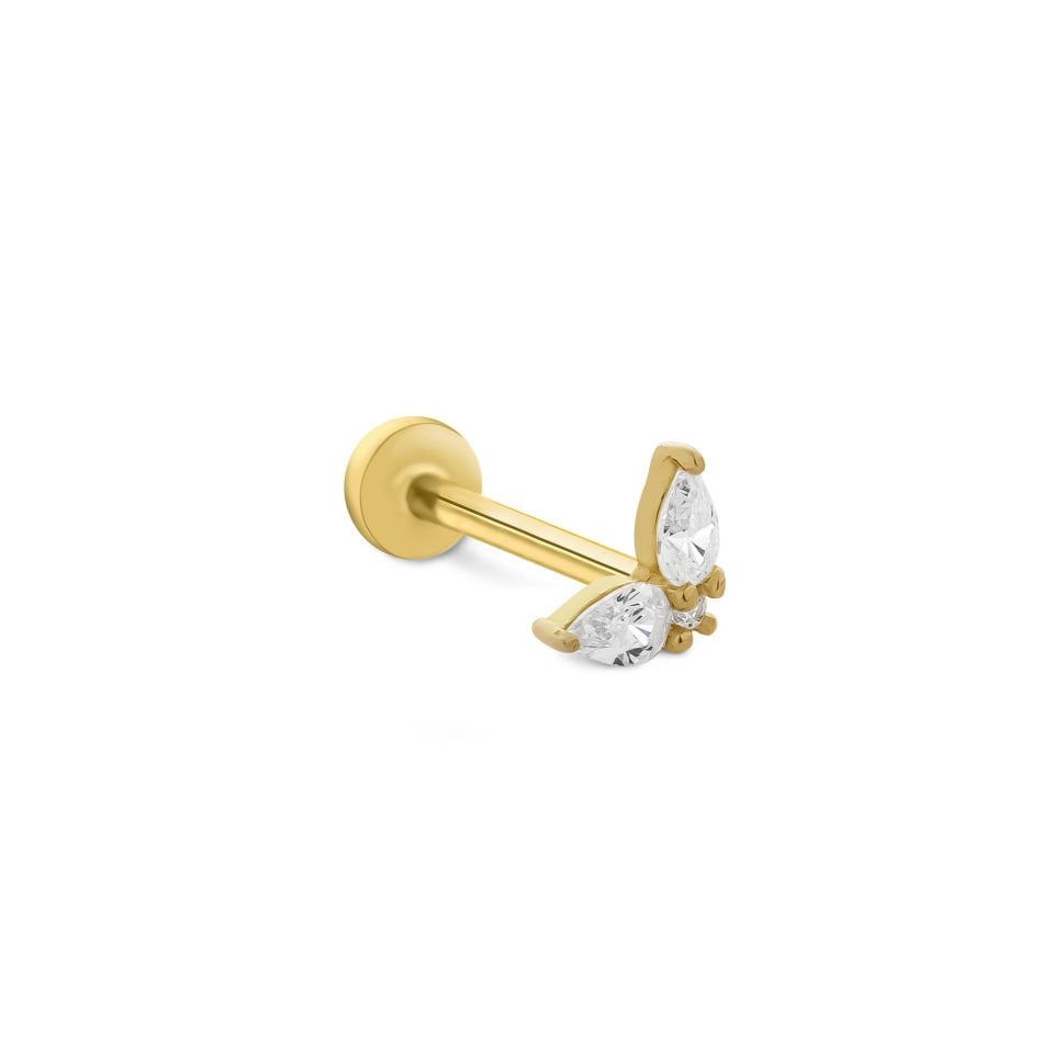 Neo Tragus Piercing