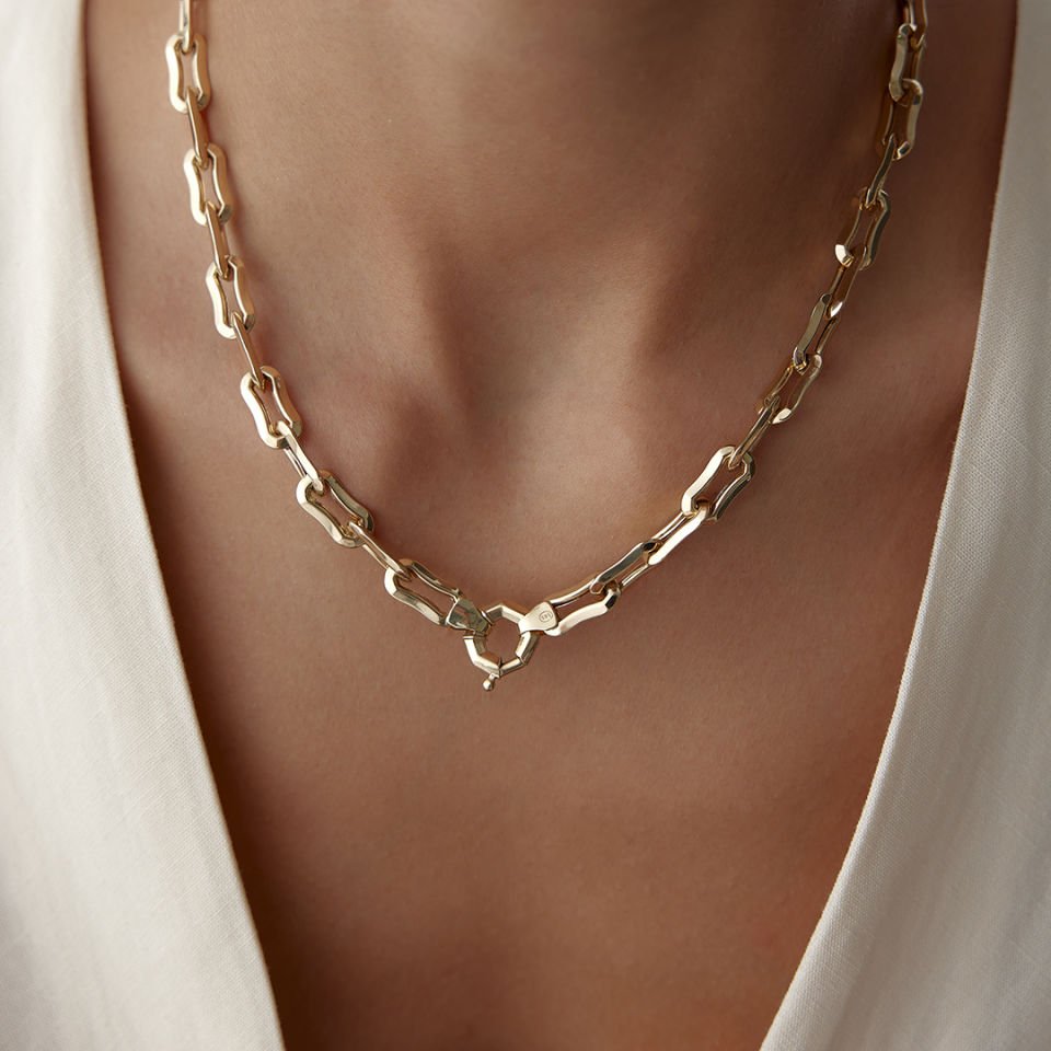 Orient Zincir
