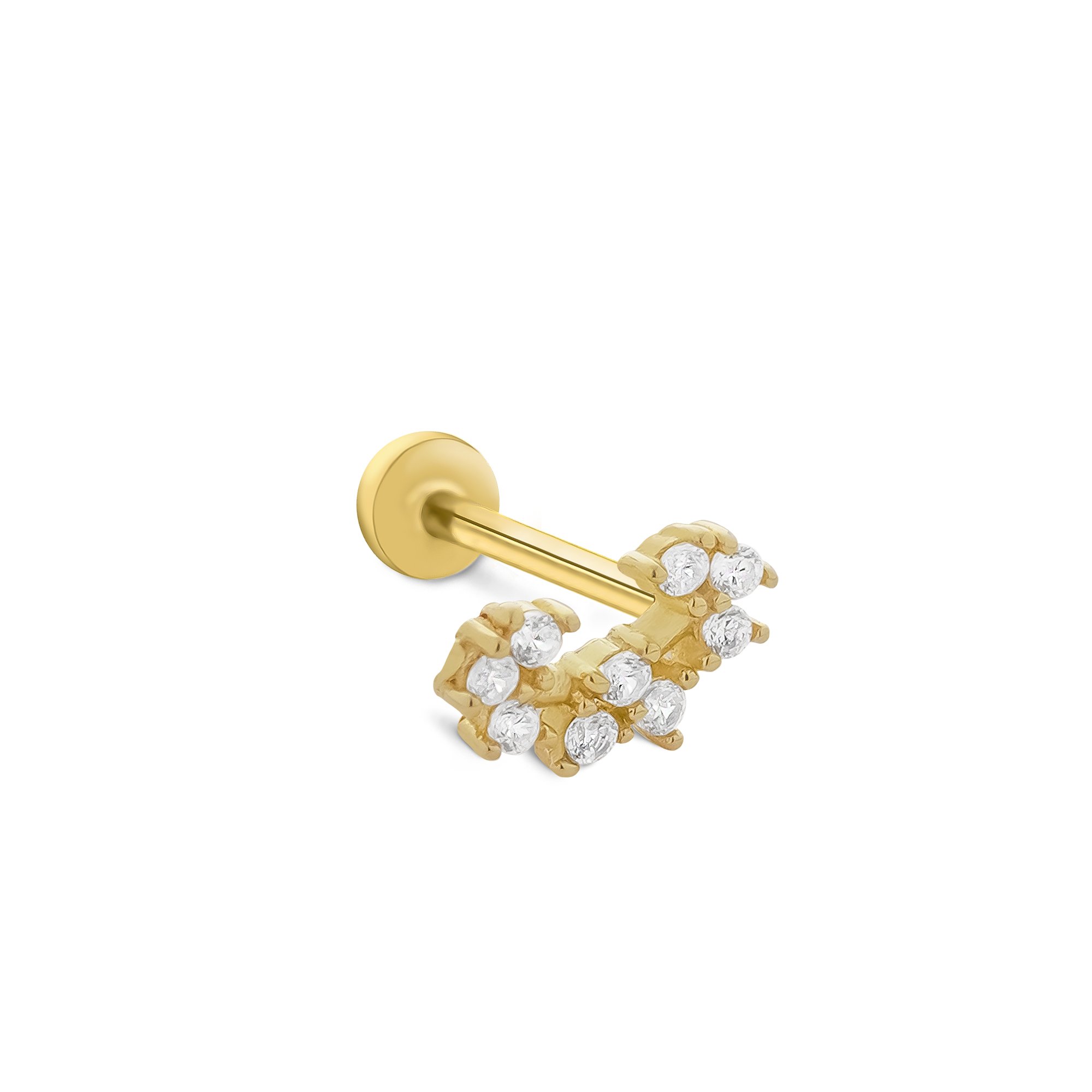 Riva Tragus Piercinga
