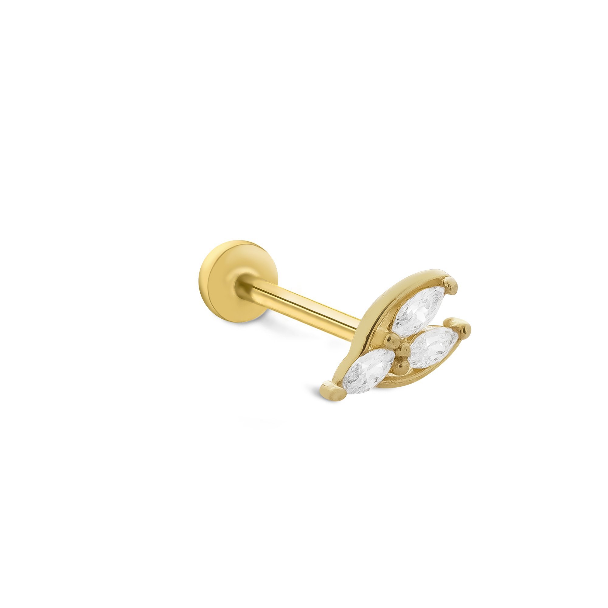 Ravella Tragus Piercing