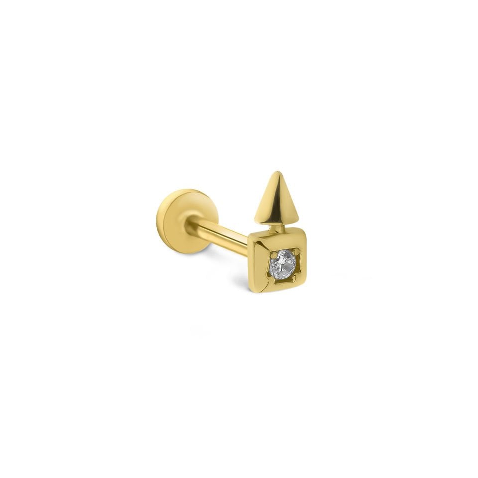 Liora Tragus Piercing
