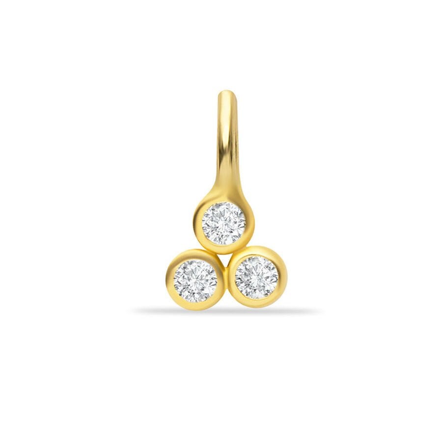 Tria Tohum Charm