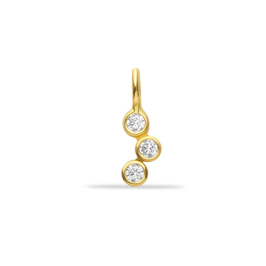 Tria Kavis Charm