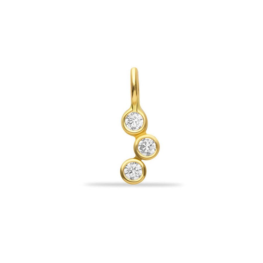 Tria Kavis Charm