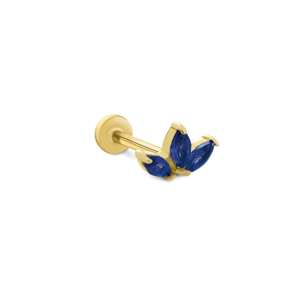 Mavi Lotus Tragus