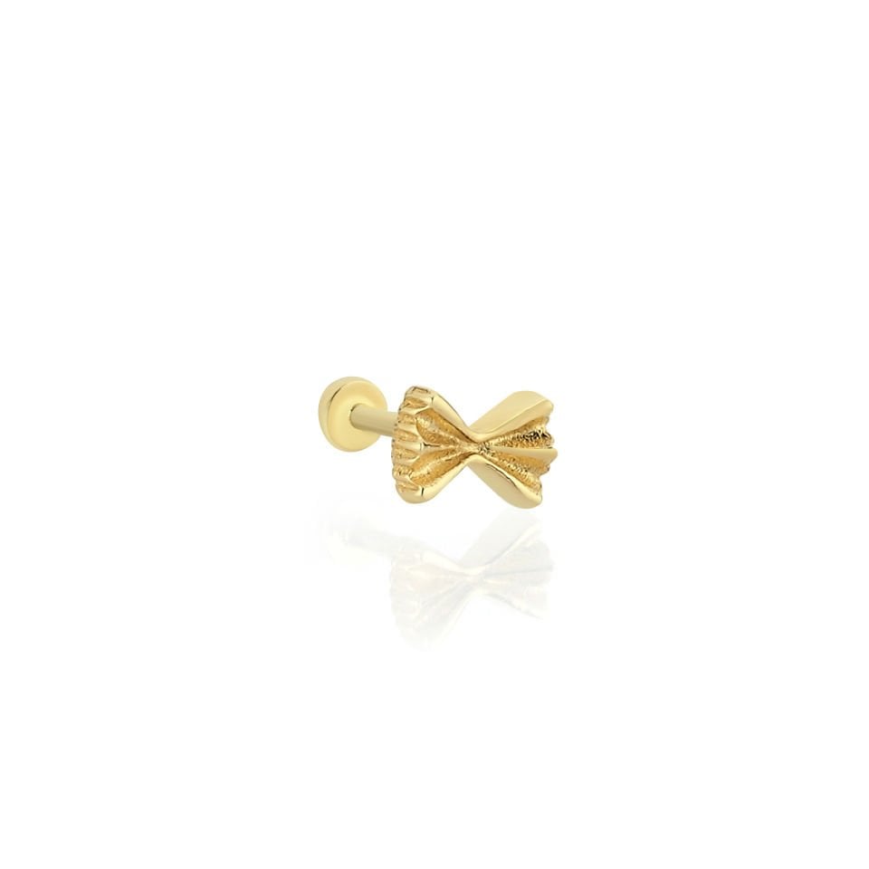 Papyon Model Tragus Piercing
