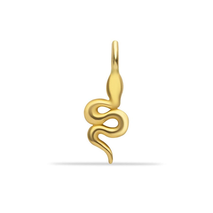 Small Yılan Charm