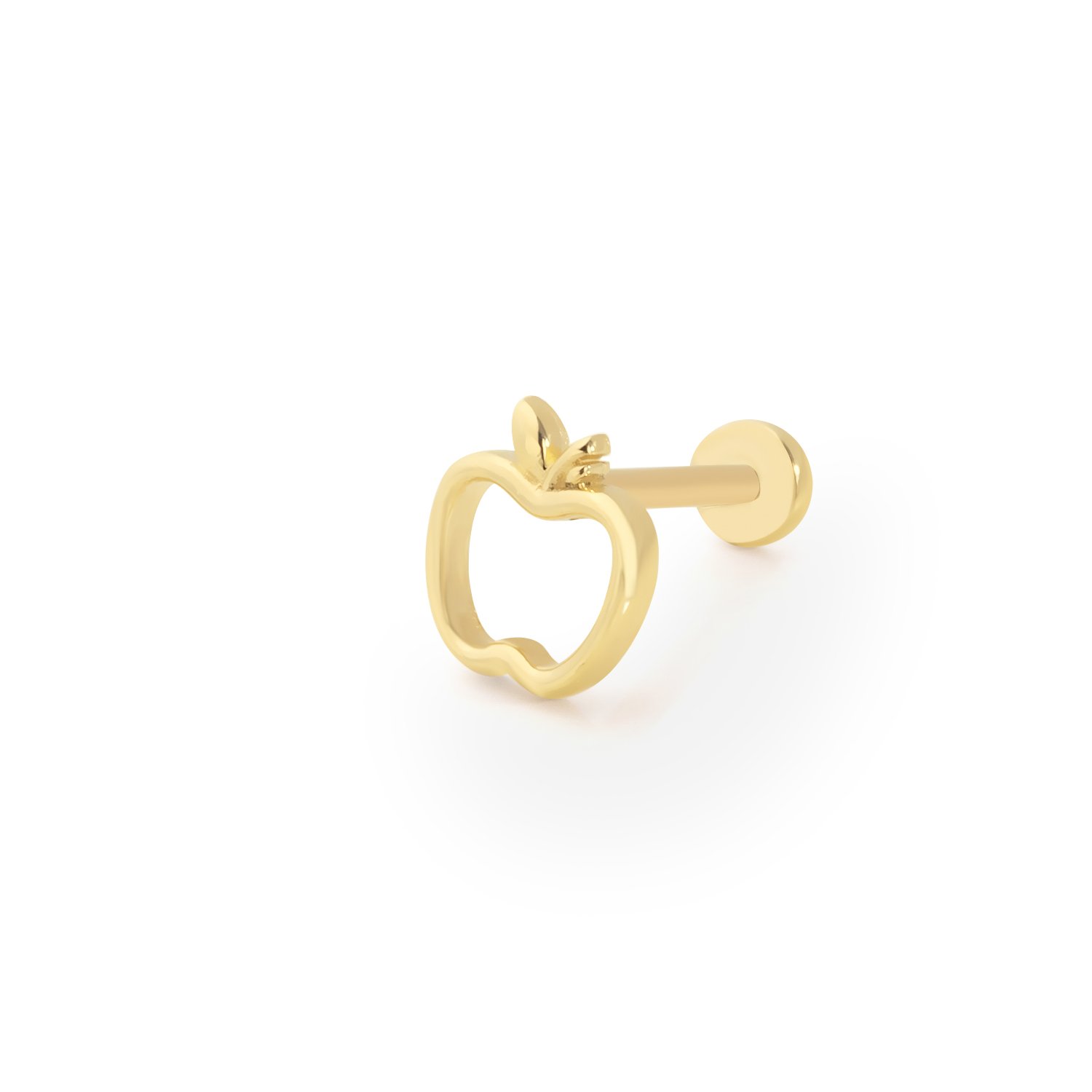 Elma Model Tragus Piercing