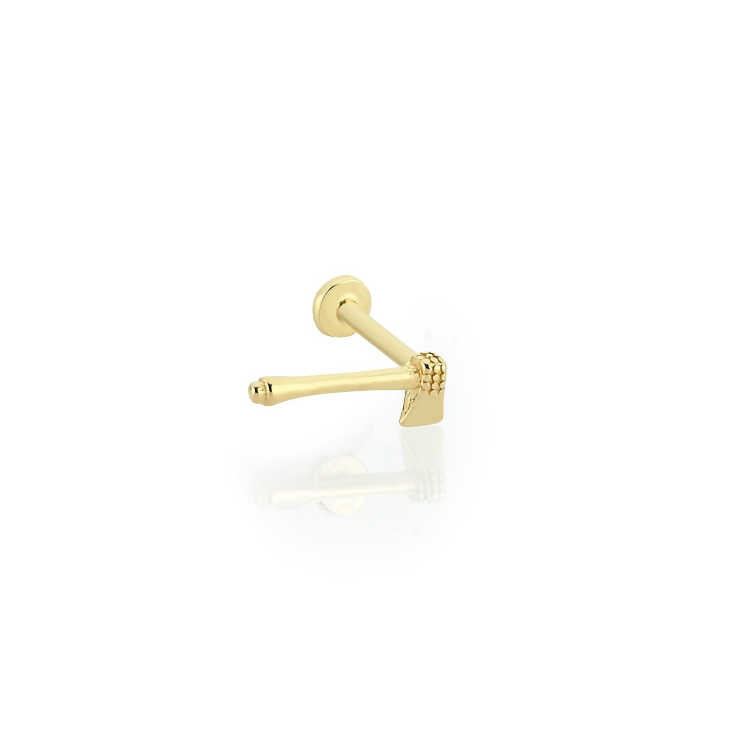 Balta Model Tragus Piercing