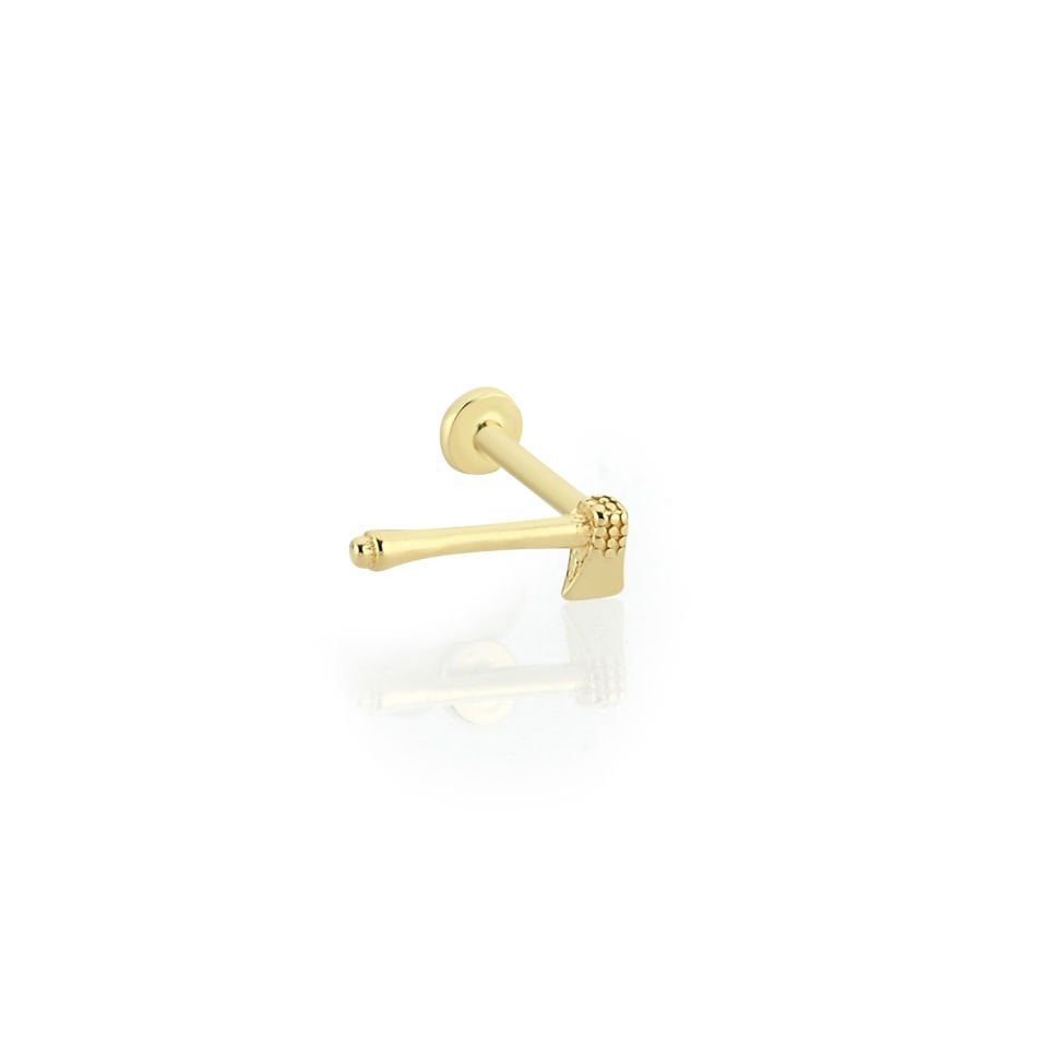 Balta Model Tragus Piercing