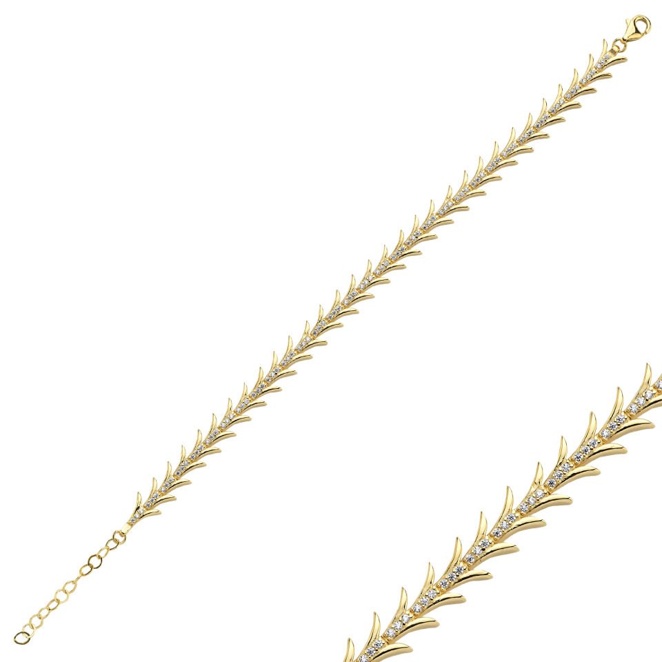 Tail Bileklik