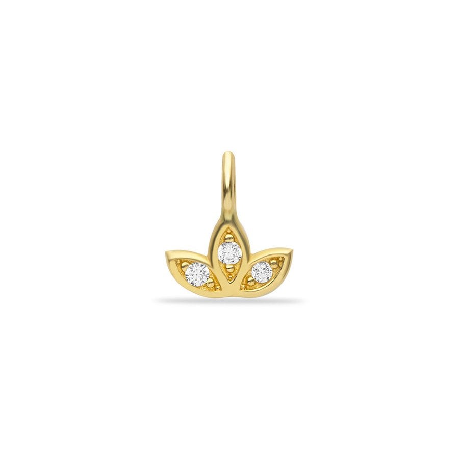 Lotus Charm