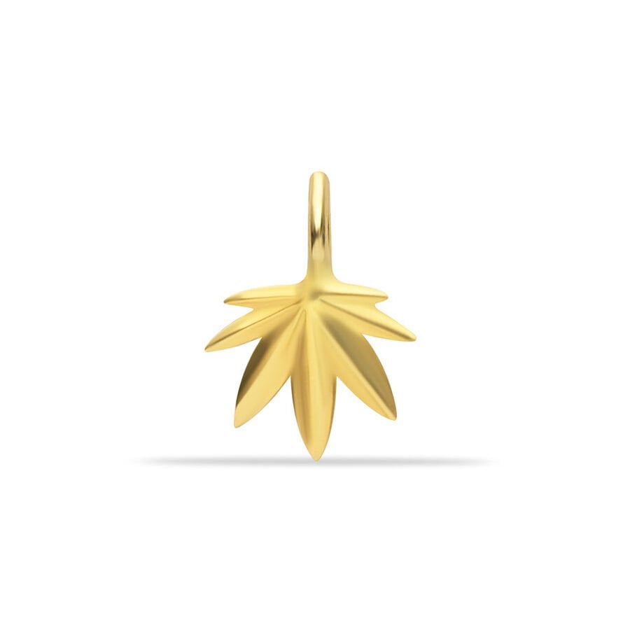 Marihuana  Charm