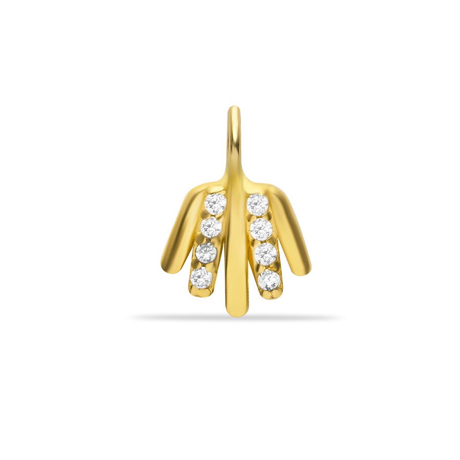 Fan Charm
