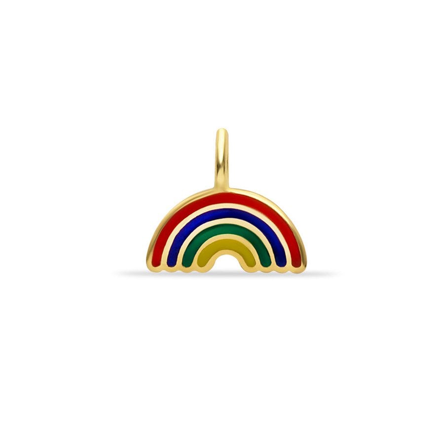 Gökkuşağı Charm
