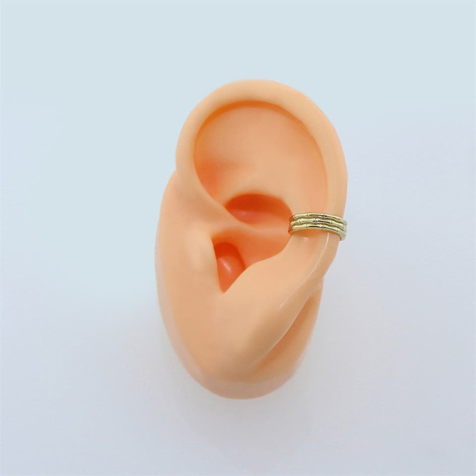 Kaburga Kıkırdak Earcuff